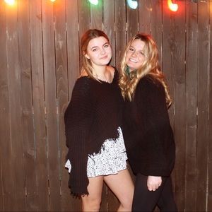 Meet your Posher, Riley